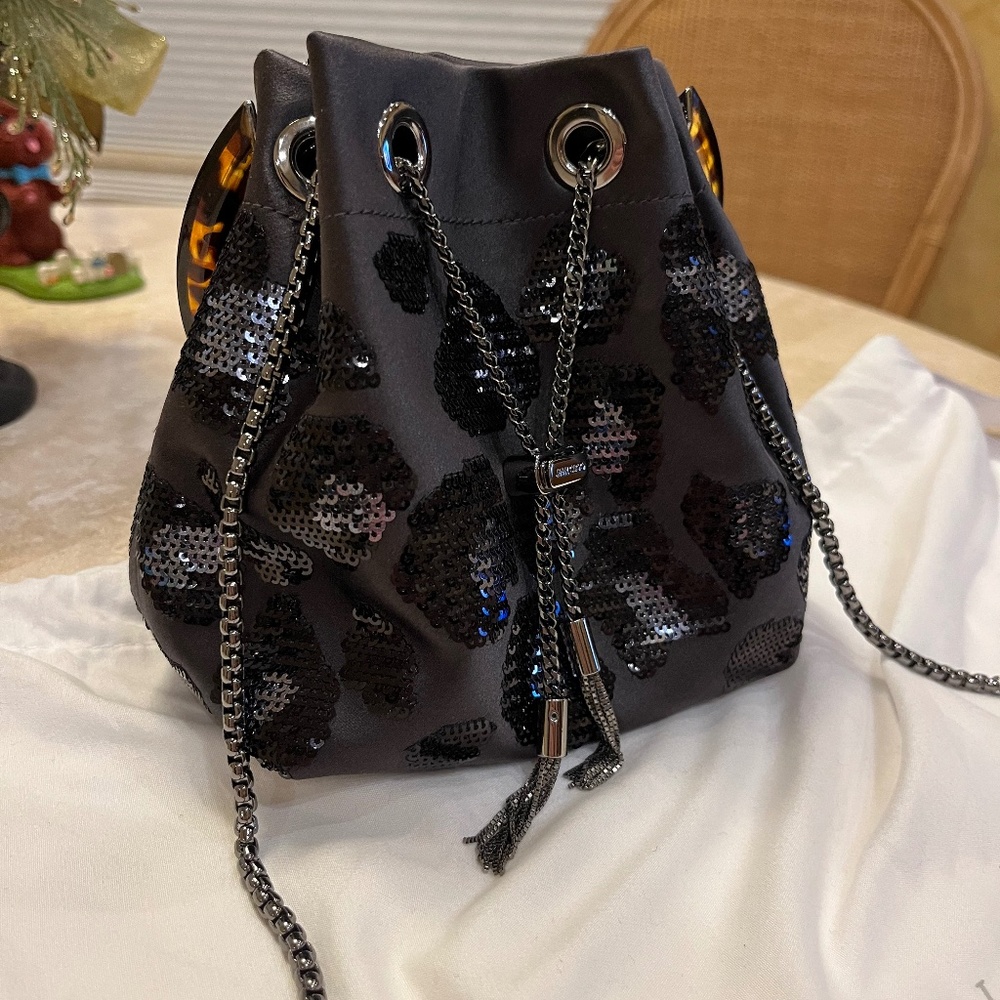 Jimmy Choo Bon Bon Bag